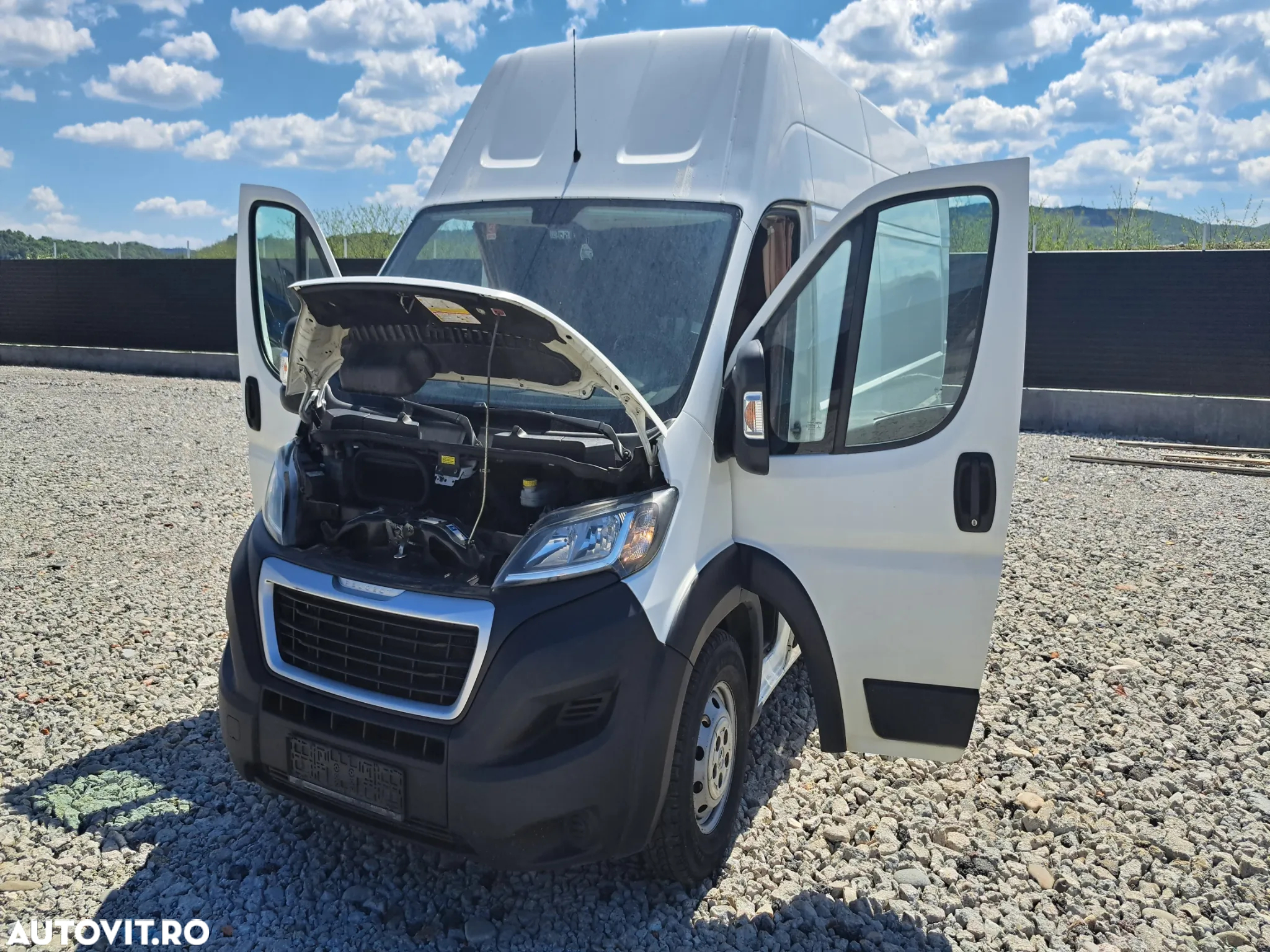 Peugeot Boxer - 7