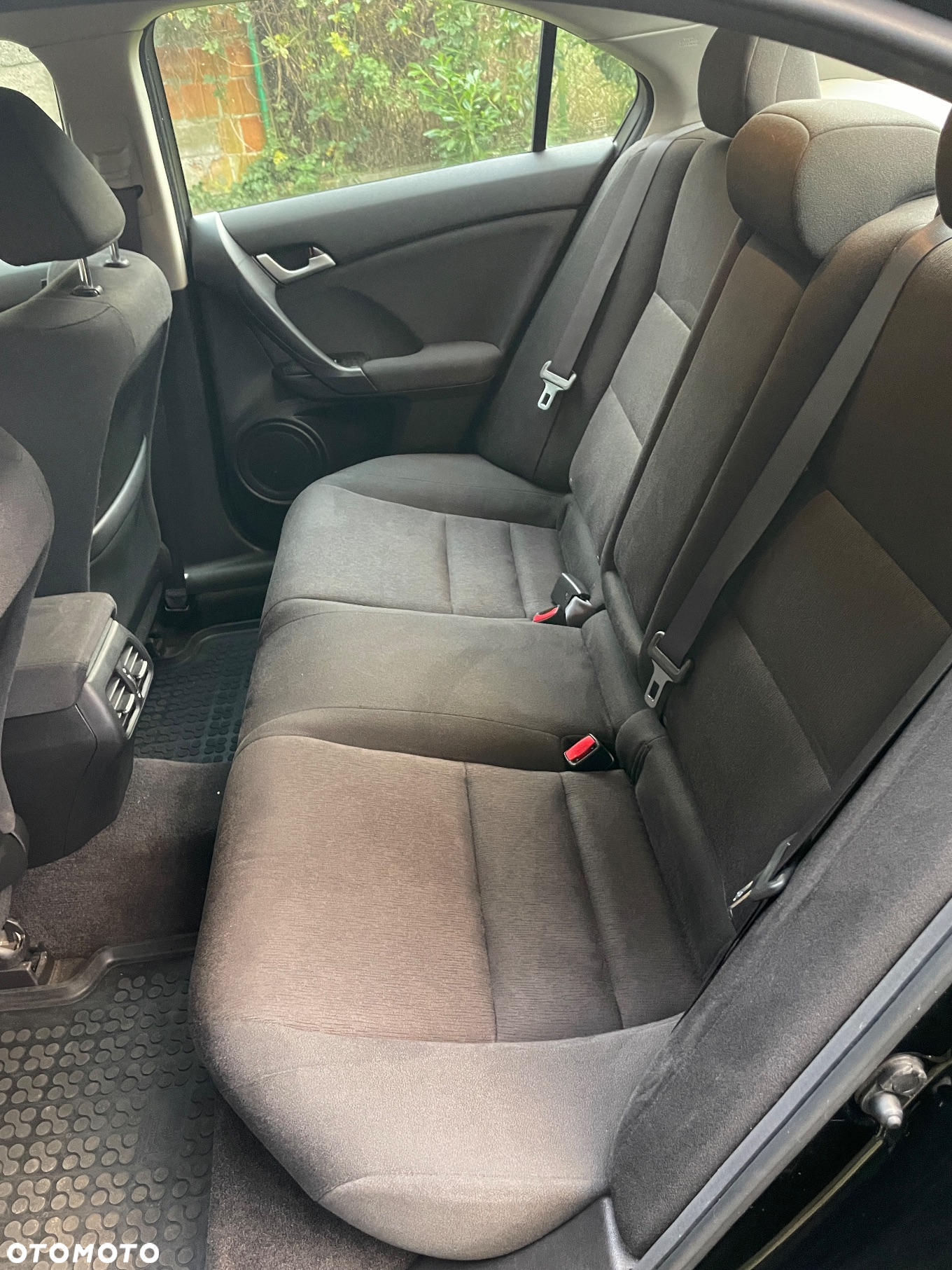 Honda Accord 2.0 Executive Nav - 13