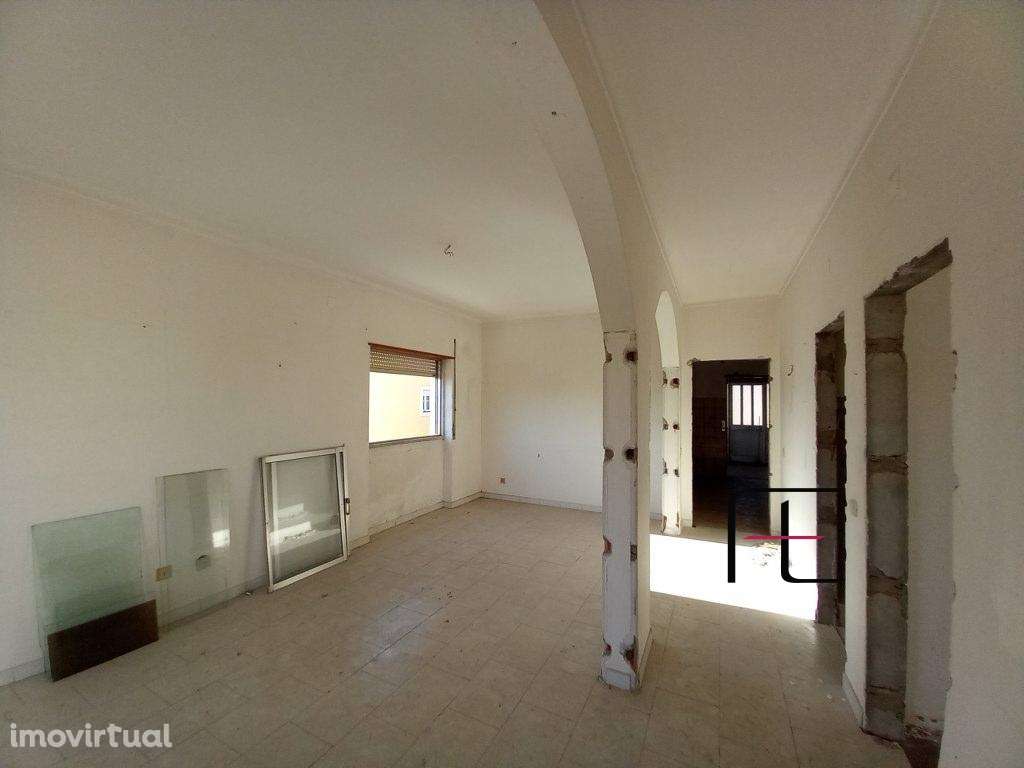 Moradia T5 Venda em São Francisco,Alcochete - Grande imagem: 4/24