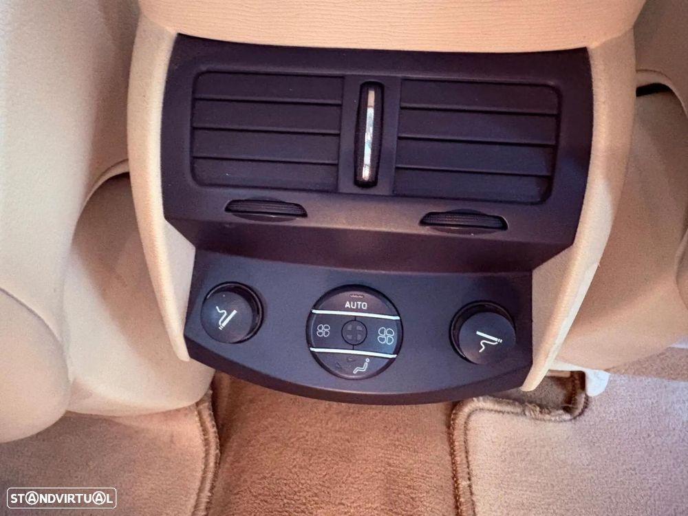 Citroën C6 2.7 HDi V6 Exclusive - 15