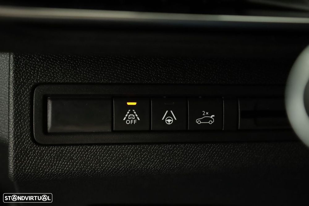 Peugeot 3008 1.2 Hybrid GT e-DCS6 - 20