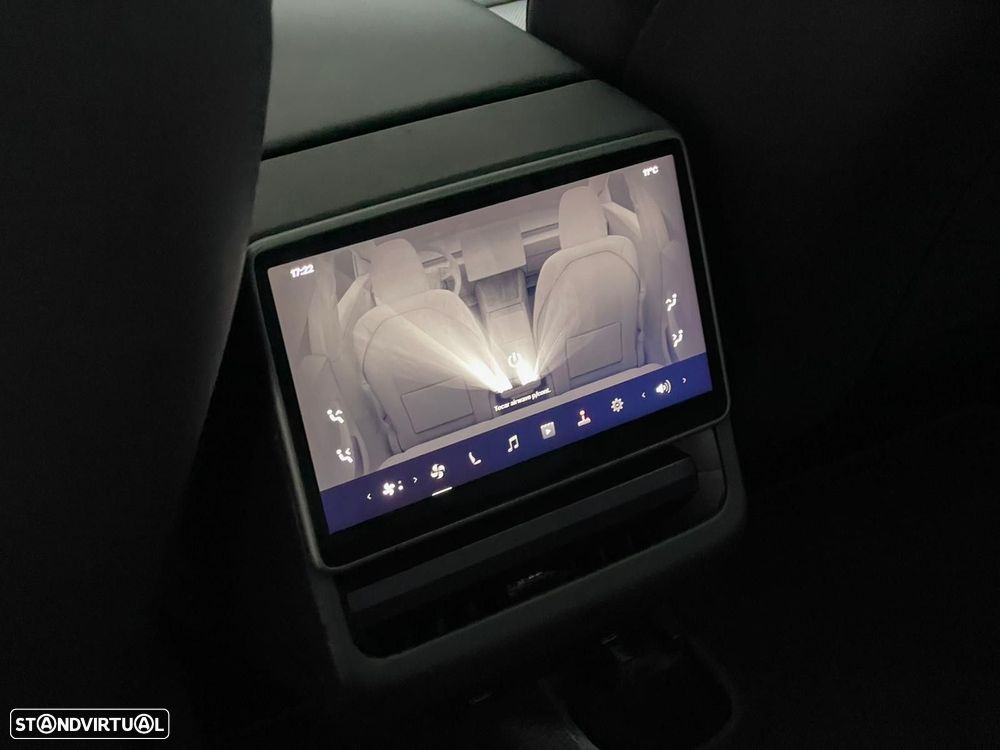 Tesla Model 3 Tração Traseira - 26