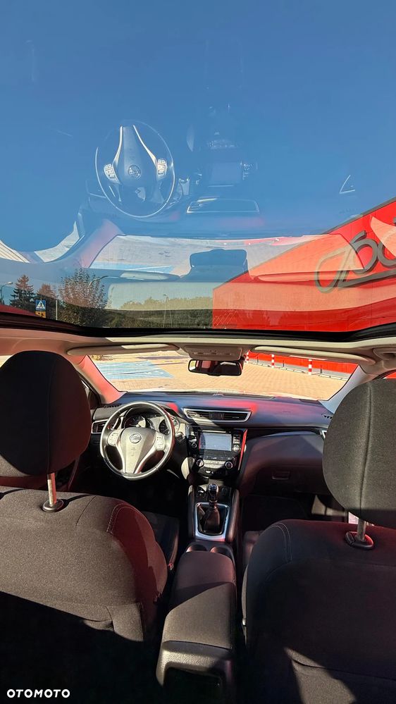 Nissan Qashqai - 23