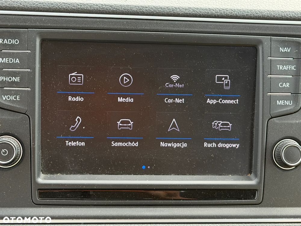 Volkswagen Crafter - 26