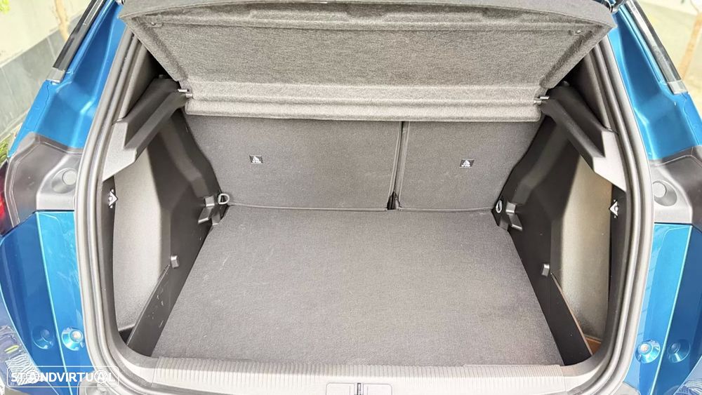 Peugeot 2008 1.2 Hybrid Allure e-DCS6 - 10