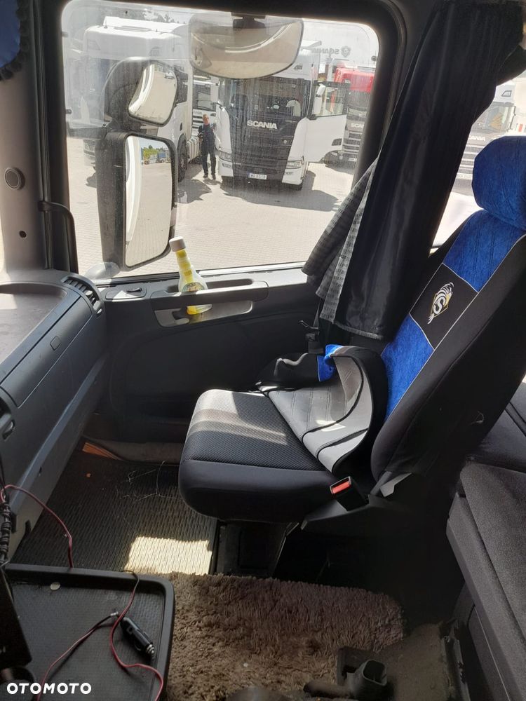 Scania R380 - 13
