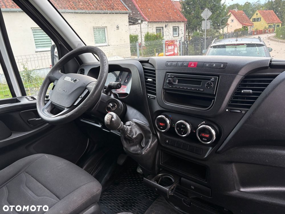 Iveco Daily - 13