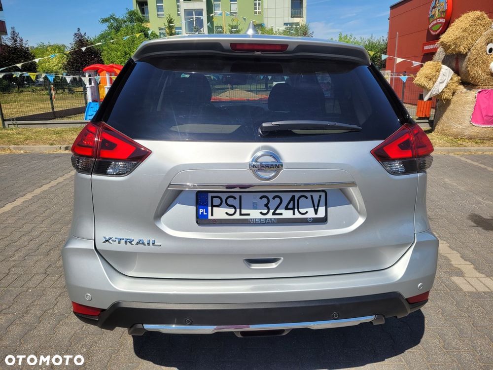 Nissan X-Trail 1.7 dCi N-Connecta - 11