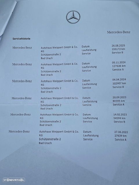 Mercedes-Benz E 300 de 4Matic 9G-TRONIC AMG Line - 56