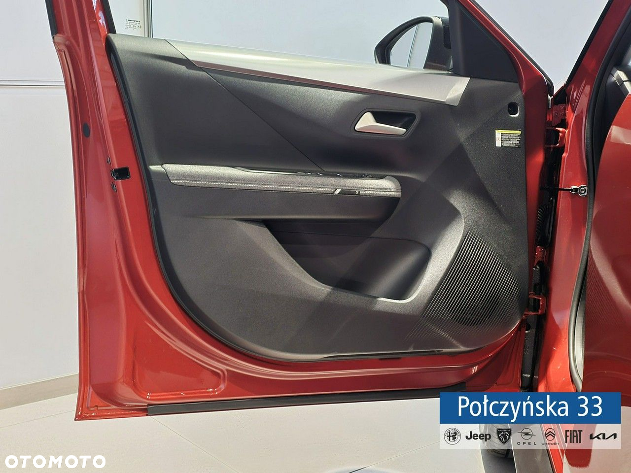 Opel Frontera - 11