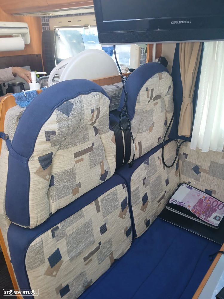 Adria Adriatik - 2