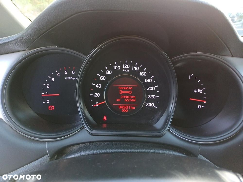 Kia Ceed - 19