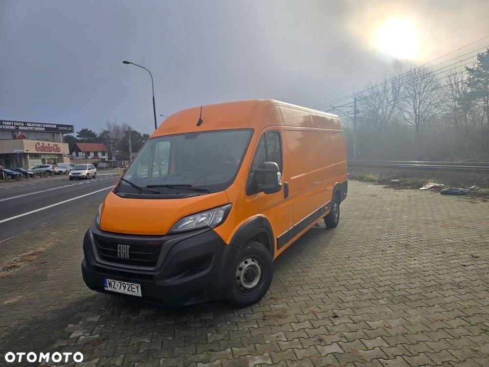 Fiat Ducato L4 H2 - 3