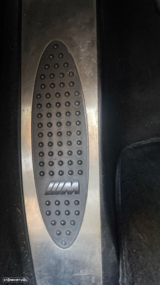 BMW 320 d DPF - 32
