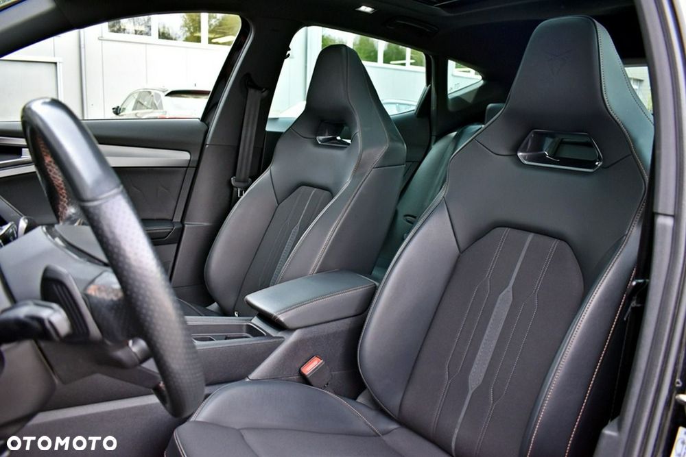 Cupra Formentor 2.0 TSI 4Drive VZ DSG - 12