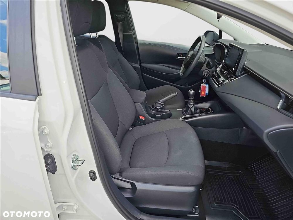 Toyota Corolla 1.5 Active - 5