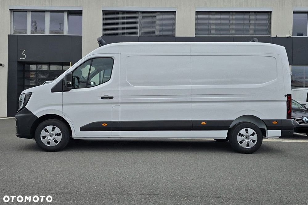 Renault Master L3H2 Extra 2.0 130KM - 5