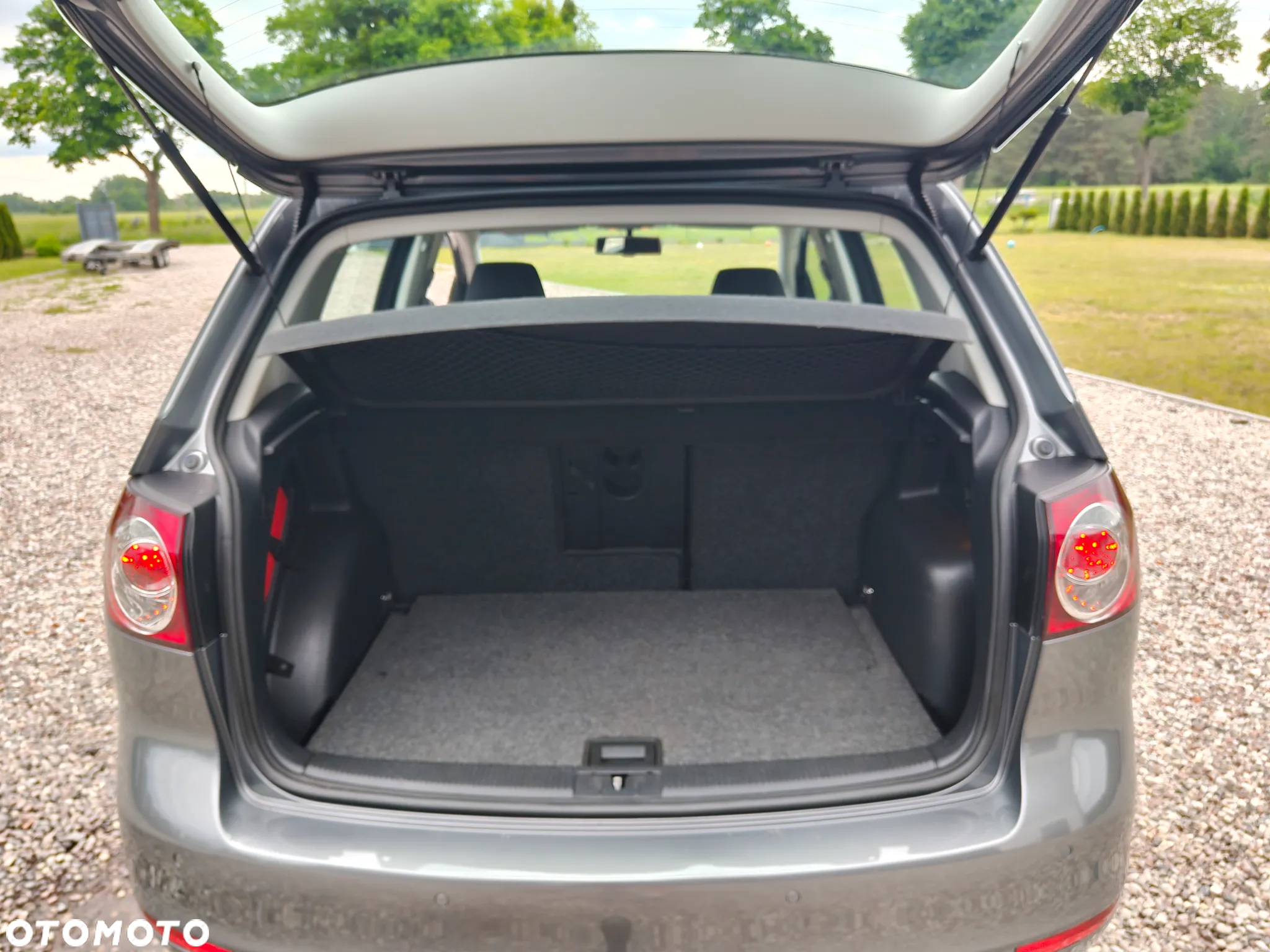 Volkswagen Golf Plus 1.4 TSI Comfortline - 14