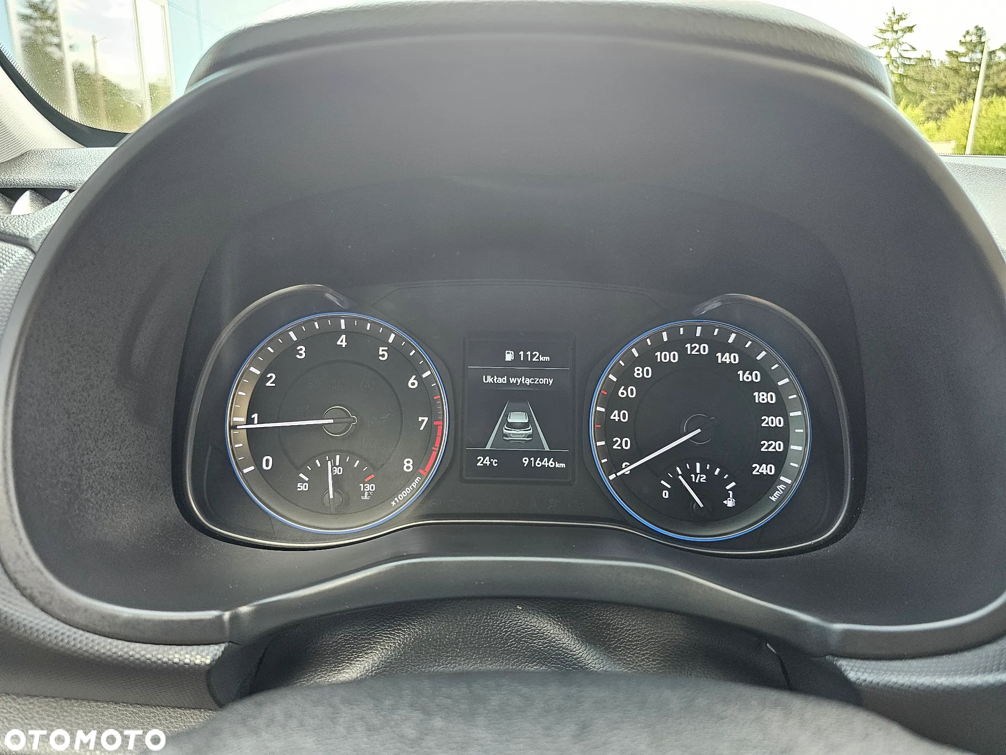 Hyundai Kona 1.0 T-GDI Style - 29