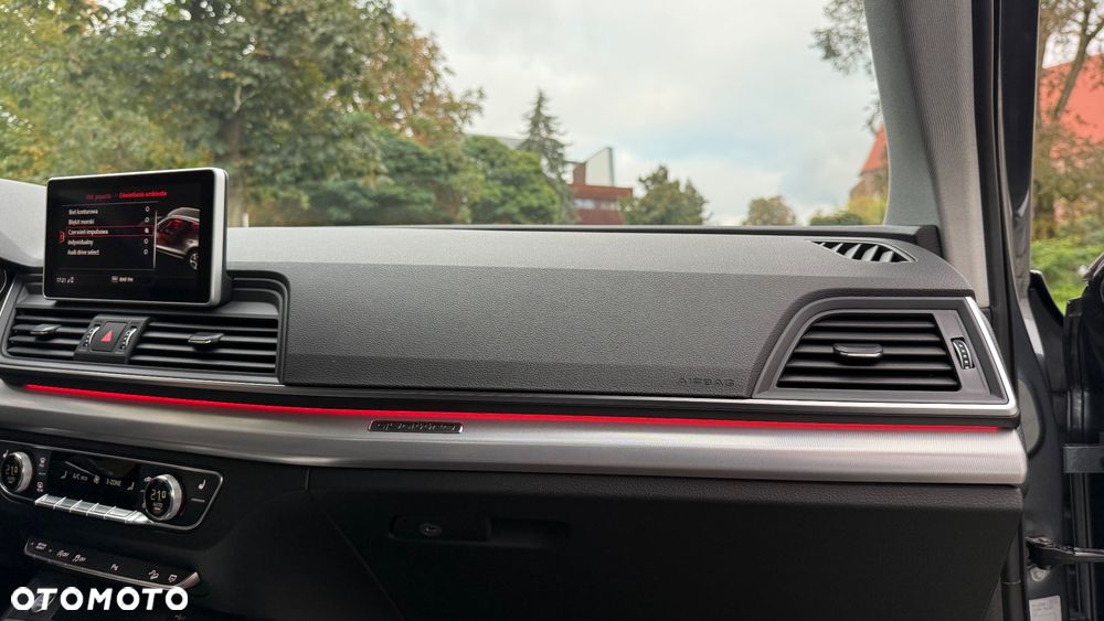 Audi Q5 2.0 TDI Quattro S tronic - 31