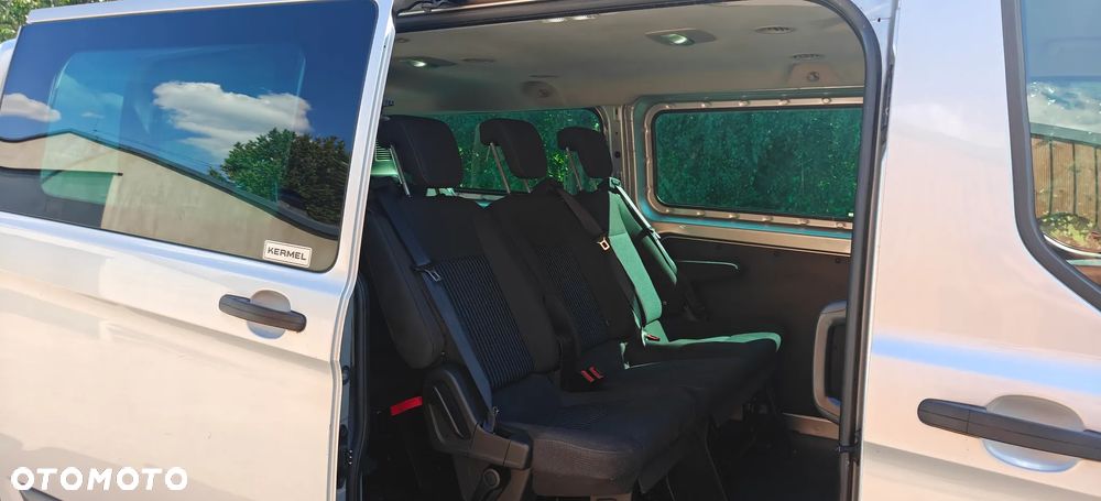 Ford Transit Custom 310 L2H1 Limited - 19