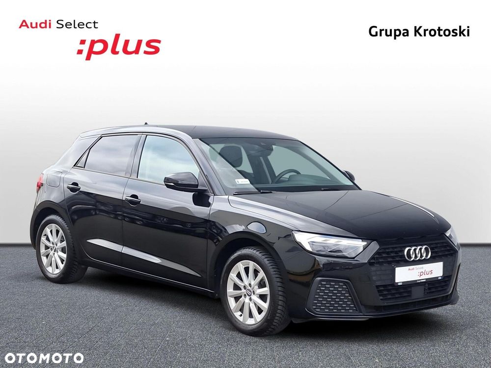Audi A1 Sportback - 8