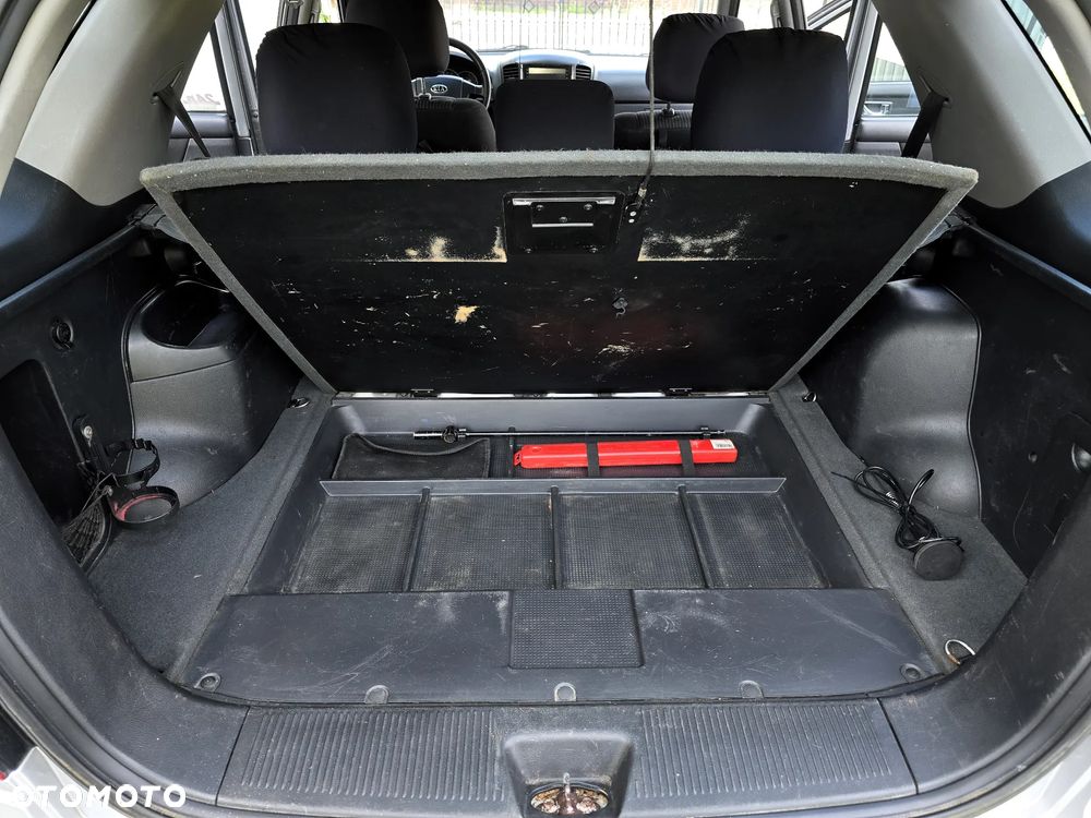 Kia Sorento 2.5 CRDi Escape - 25