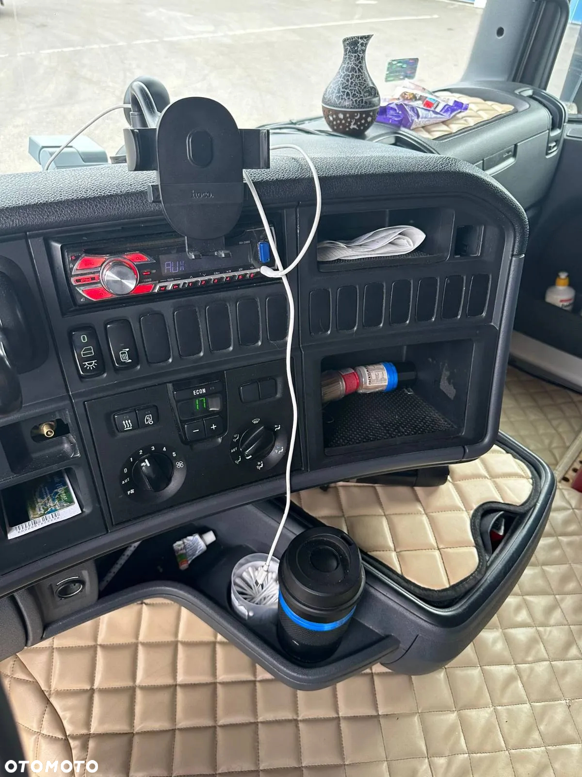 Scania R 440 - 5