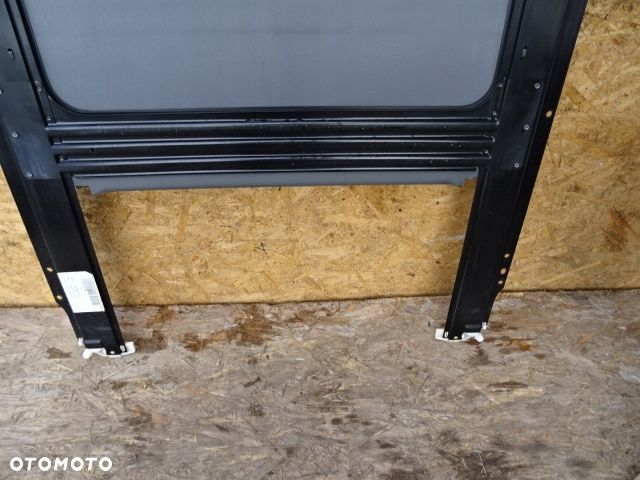 SZYBERDACH ELEKTRYCZNY VW TOUAREG 02-06 - 8