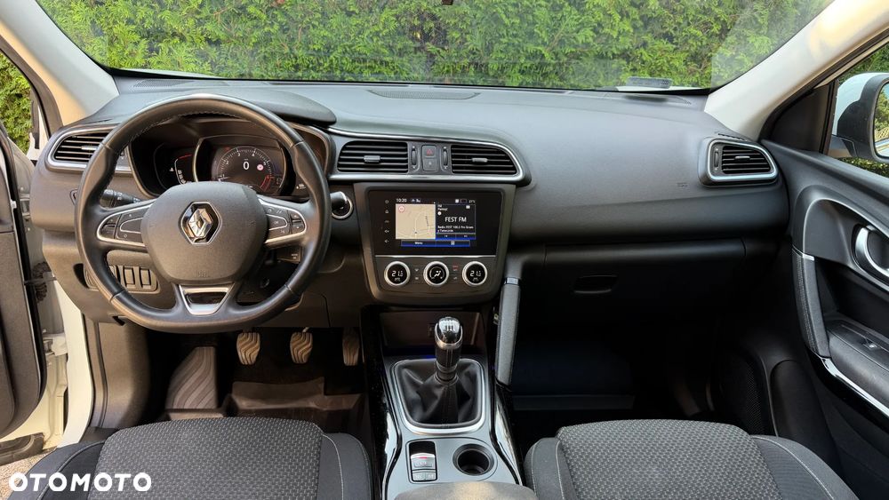 Renault Kadjar - 21