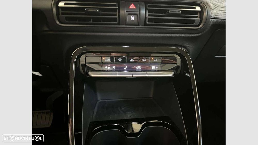 Citroën C3 Aircross 1.2 Hybrid Max e-DSC6 - 19