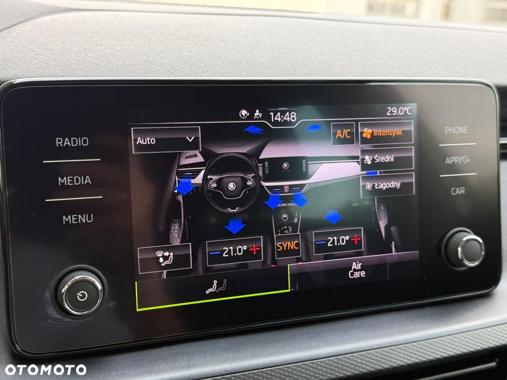 Skoda Scala 1.0 TSI Ambition - 25