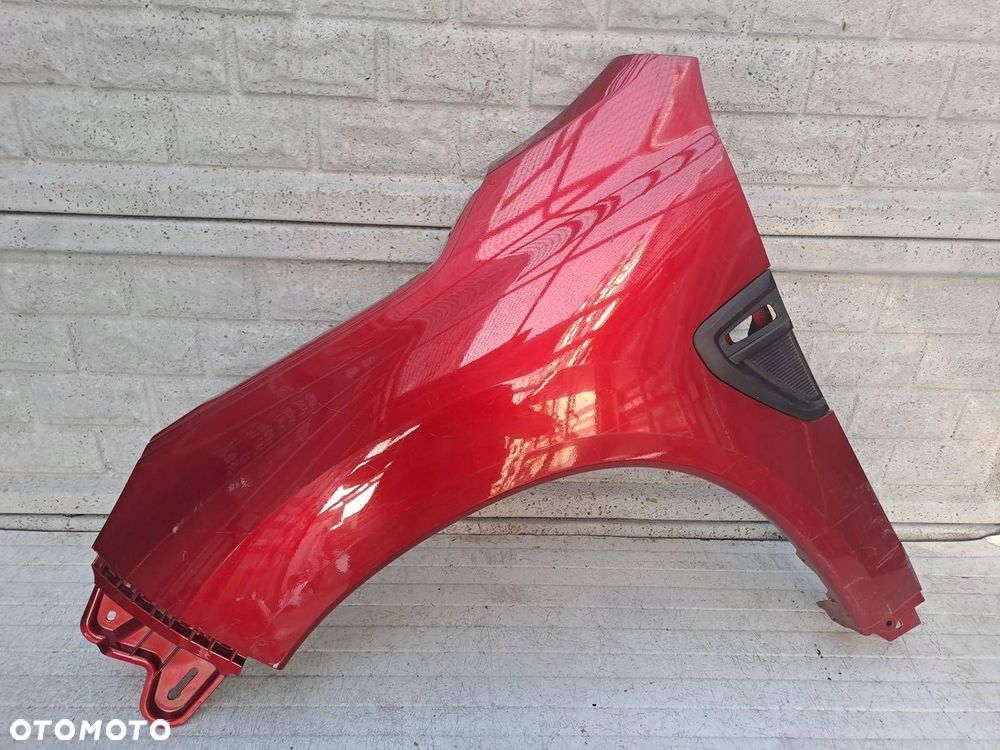 mitsubishi asx 2019 - 2025 błotnik lewy przedni oryginał - 1