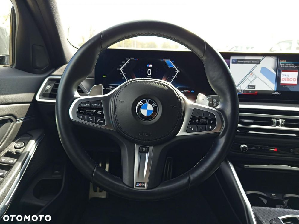BMW Seria 3 - 12