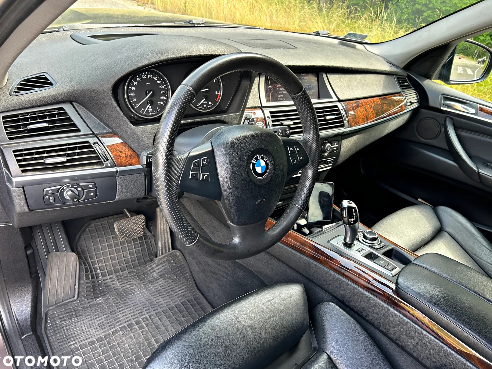 BMW X5 3.0d xDrive - 19