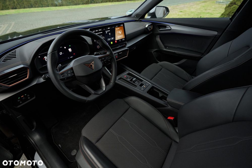 Cupra Formentor - 19