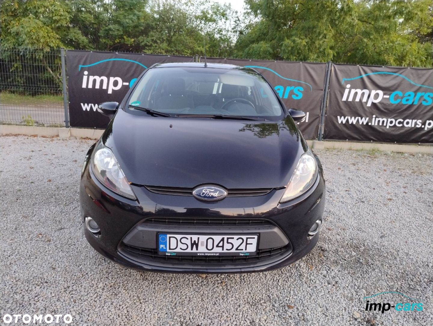 Ford Fiesta - 11