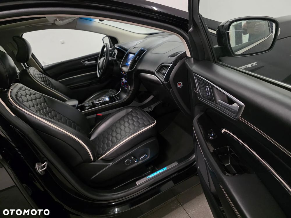 Ford Edge 2.0 EcoBlue Twin-Turbo 4WD ST-Line - 30