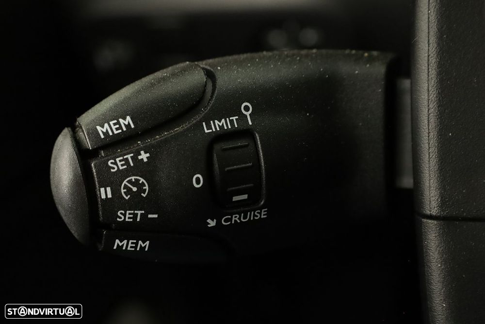 Citroën C3 1.2 PureTech Plus - 16