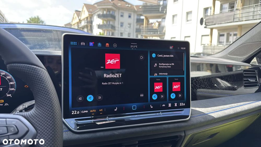 Volkswagen Tiguan 2.0 TSI 4Mot R-Line Plus DSG - 14
