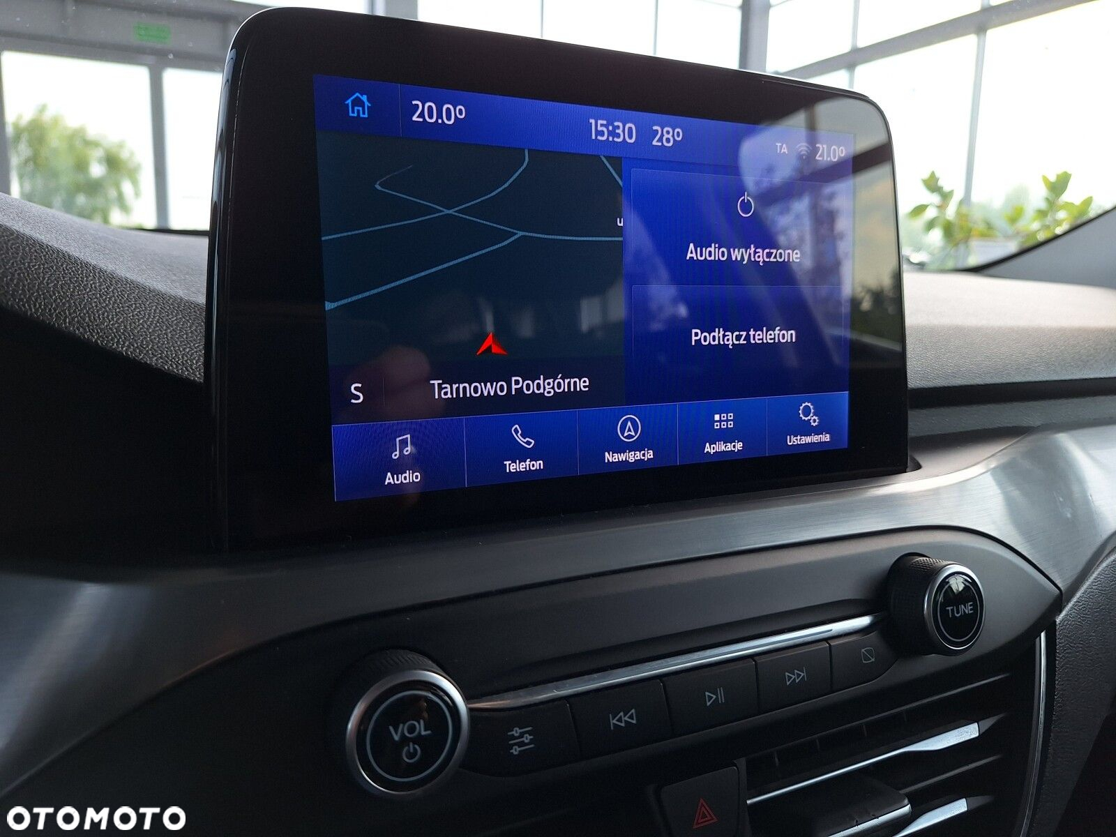 Ford Focus 2.0 EcoBlue Titanium - 24