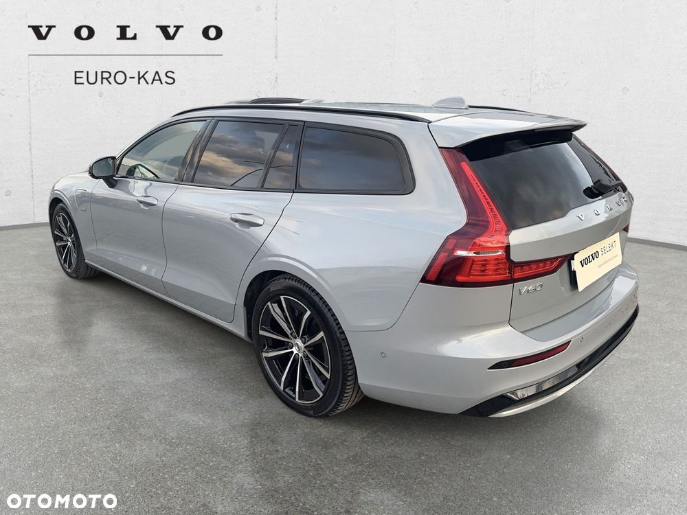 Volvo V60 - 8