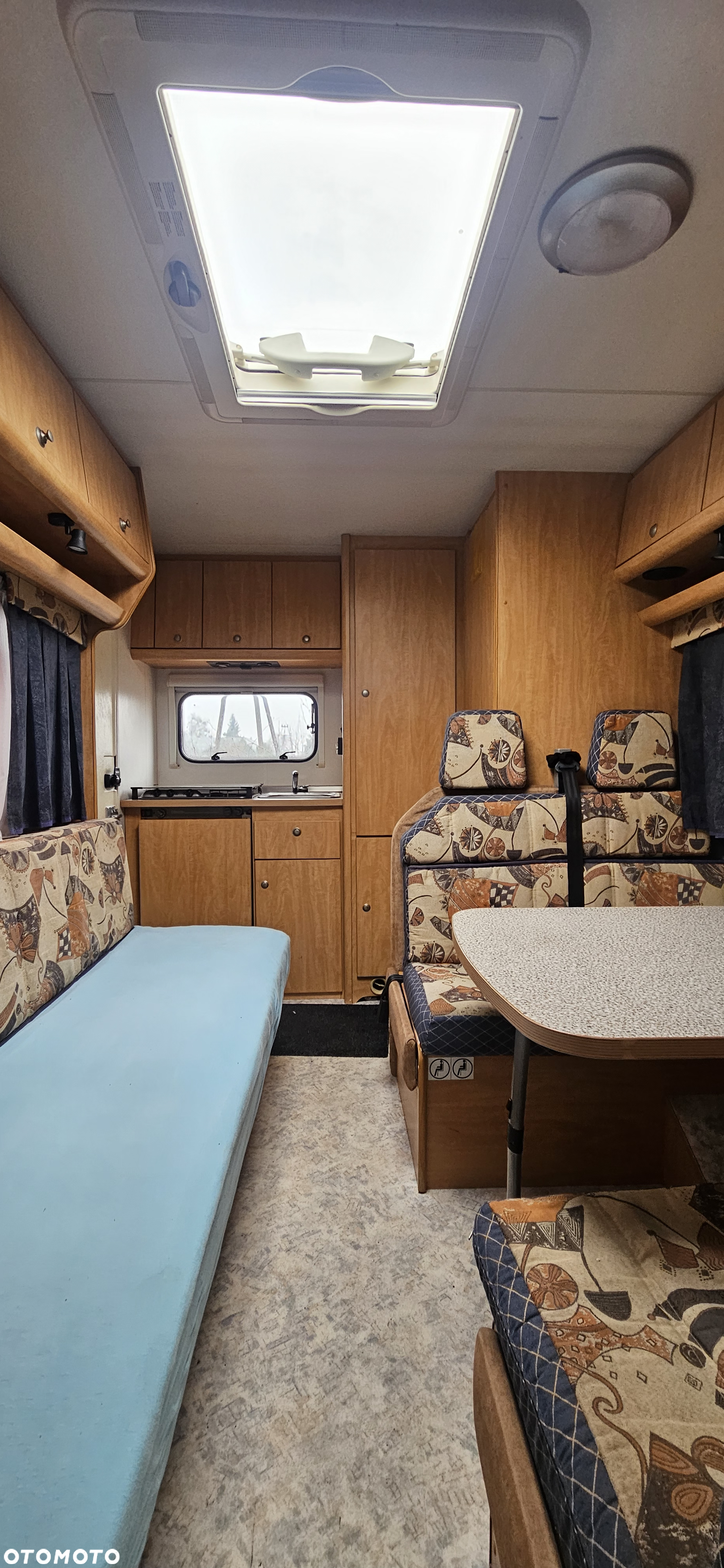 Fiat Ducato - 13