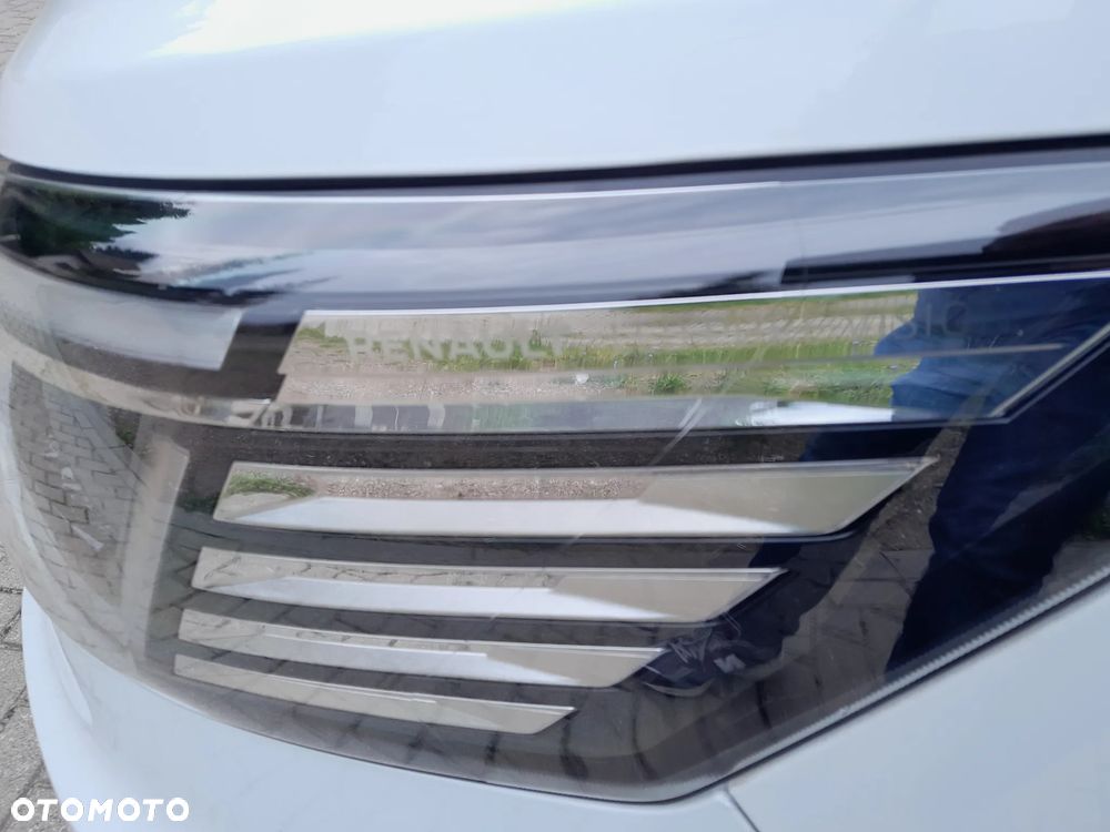Renault Trafic - 8