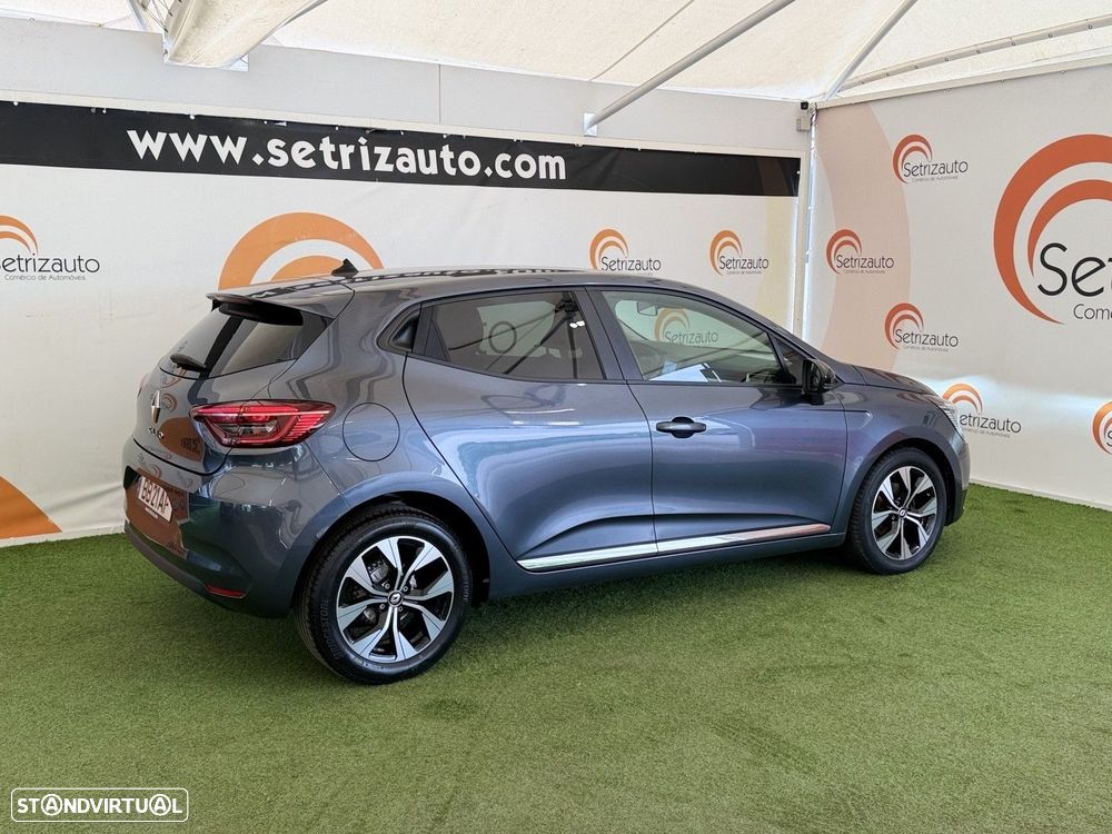 Renault Clio 1.0 TCe Exclusive - 8