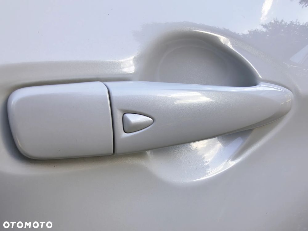 Nissan Qashqai - 16