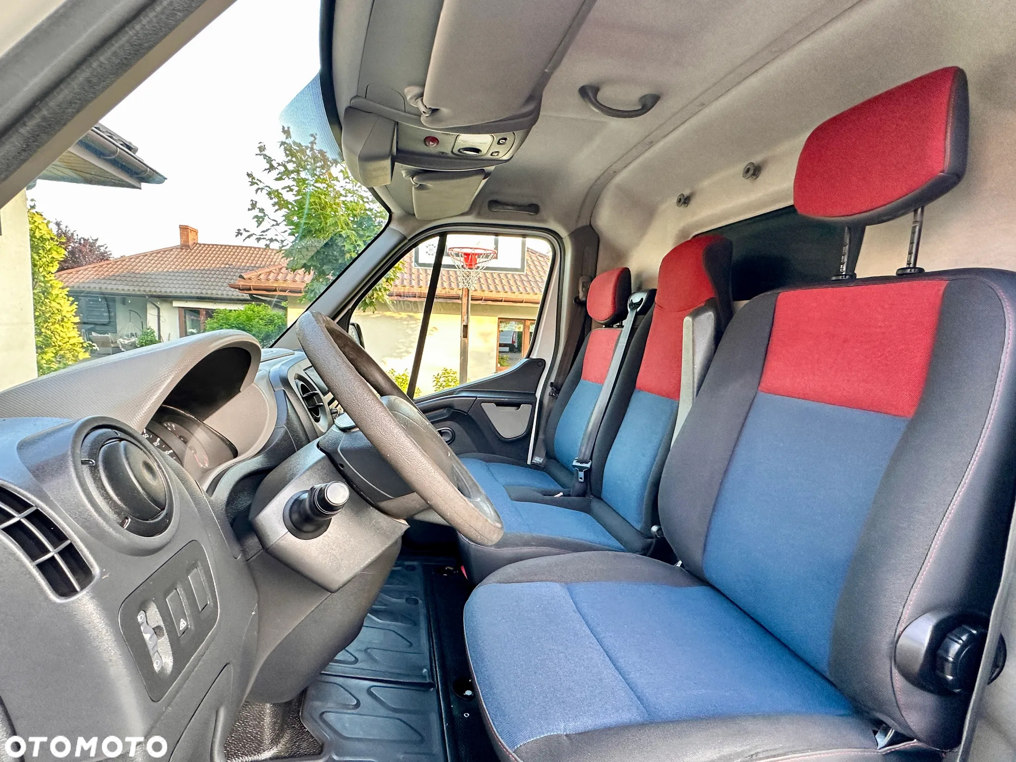 Renault MASTER L4H2 - 13