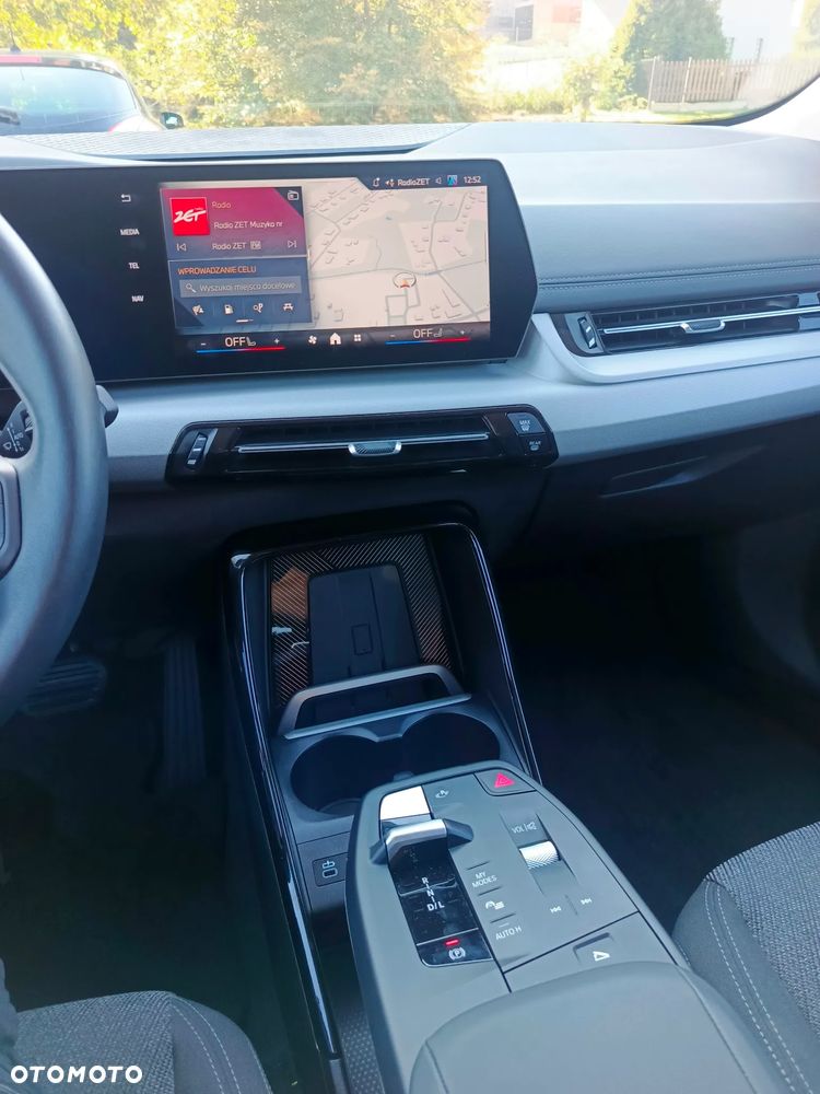 BMW Seria 2 - 16