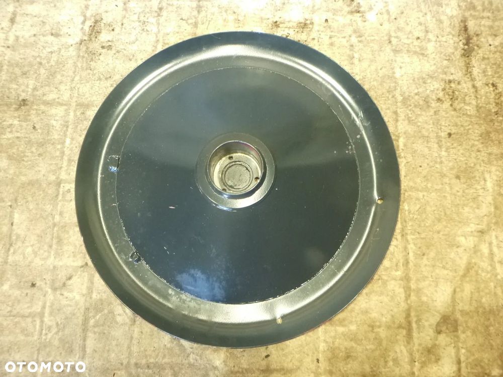 nowy talerz kosiarki rotacyjnej kverneland taarup rota 730mm - 1