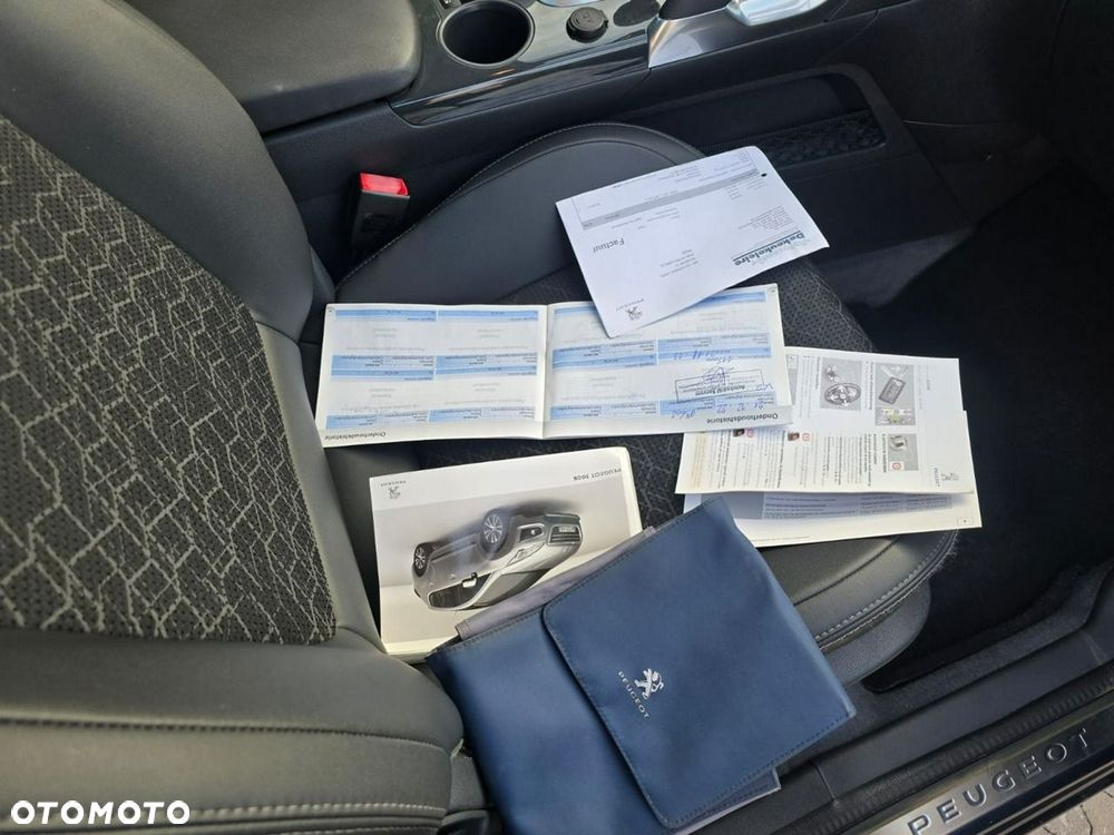 Peugeot 3008 - 23